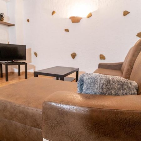 Apartamentos Resil Center Ronda Extérieur photo