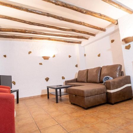 Apartamentos Resil Center Ronda Extérieur photo