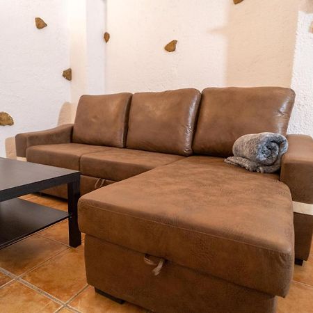 Apartamentos Resil Center Ronda Extérieur photo