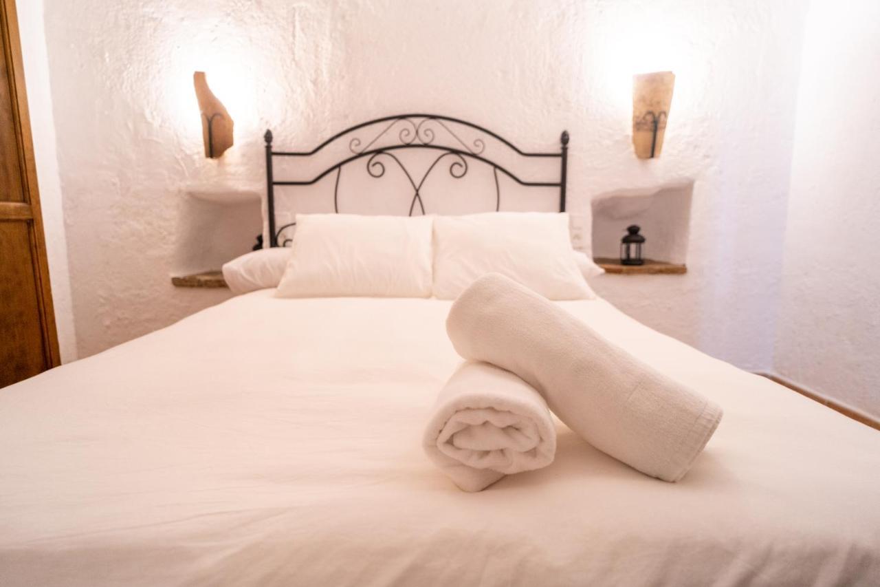 Apartamentos Resil Center Ronda Extérieur photo