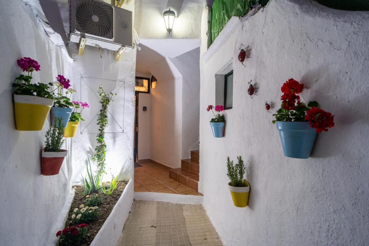 Apartamentos Resil Center Ronda Extérieur photo