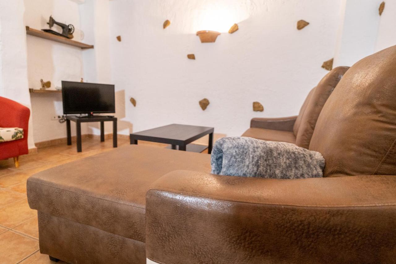Apartamentos Resil Center Ronda Extérieur photo
