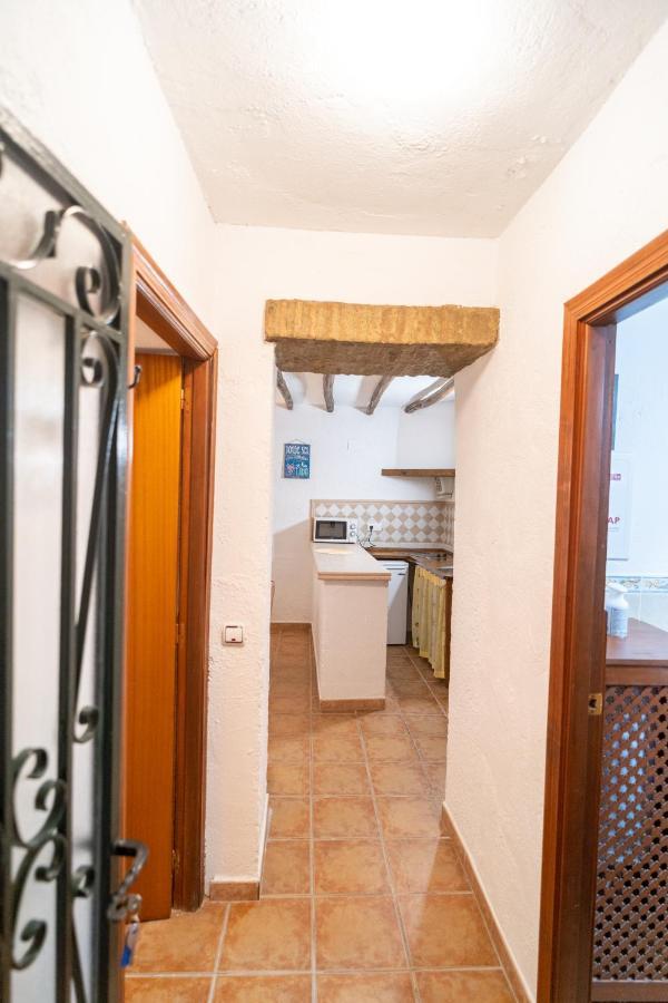 Apartamentos Resil Center Ronda Extérieur photo