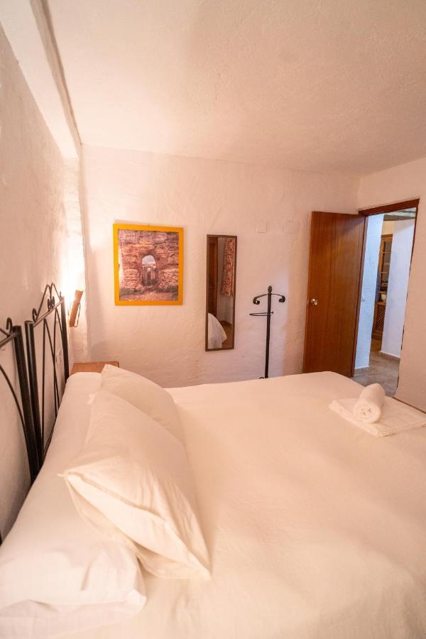 Apartamentos Resil Center Ronda Extérieur photo
