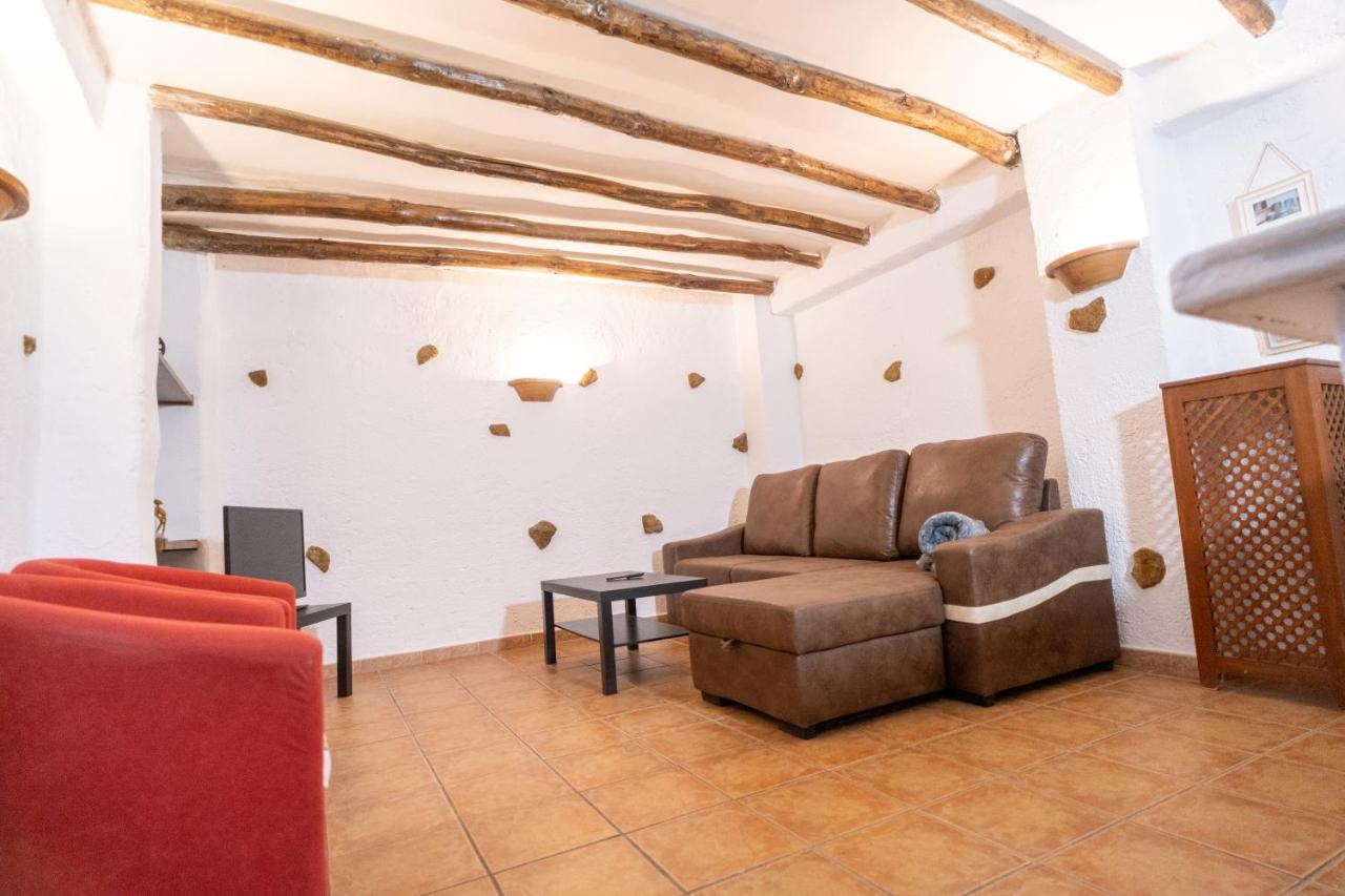 Apartamentos Resil Center Ronda Extérieur photo