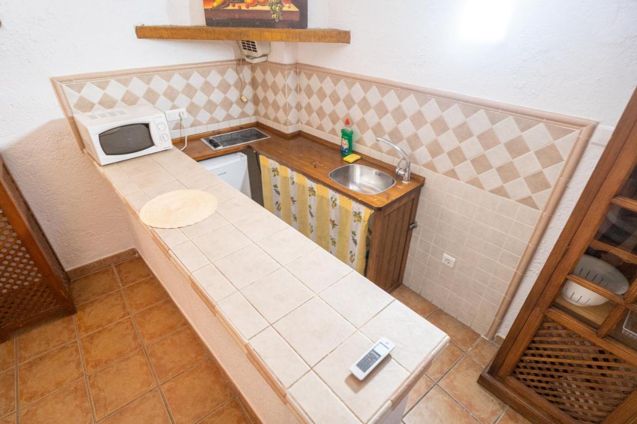 Apartamentos Resil Center Ronda Extérieur photo