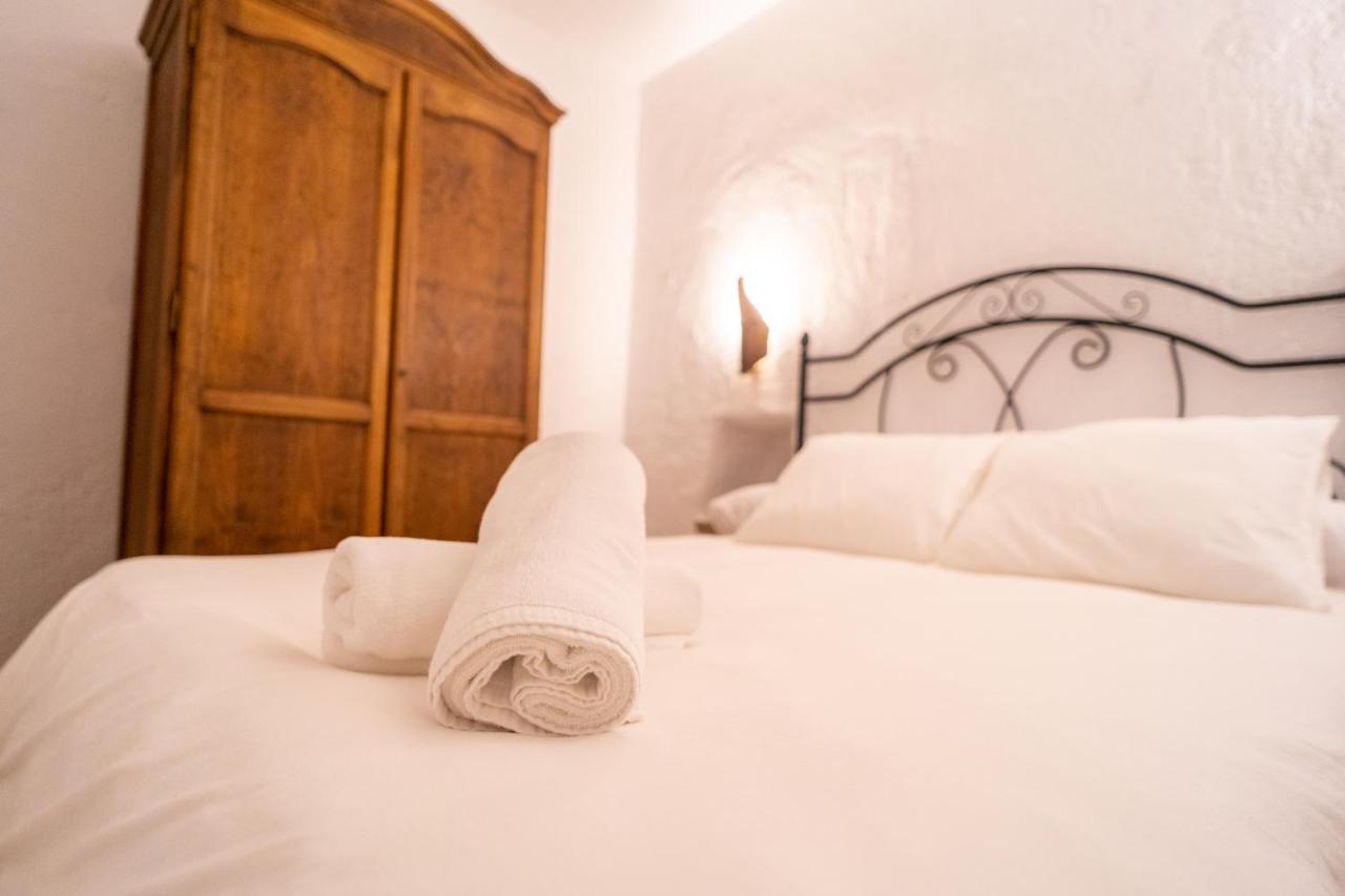 Apartamentos Resil Center Ronda Extérieur photo
