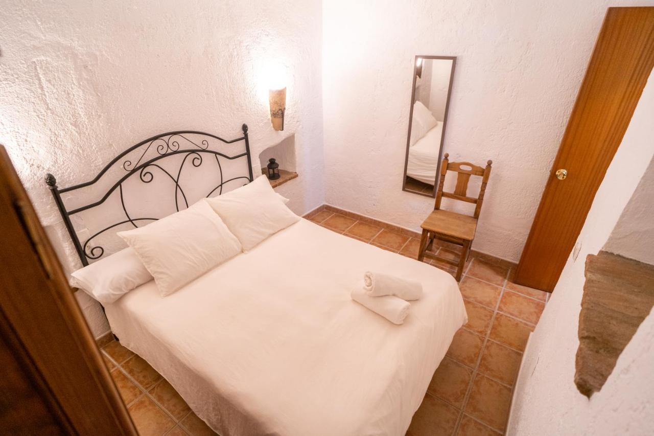 Apartamentos Resil Center Ronda Extérieur photo
