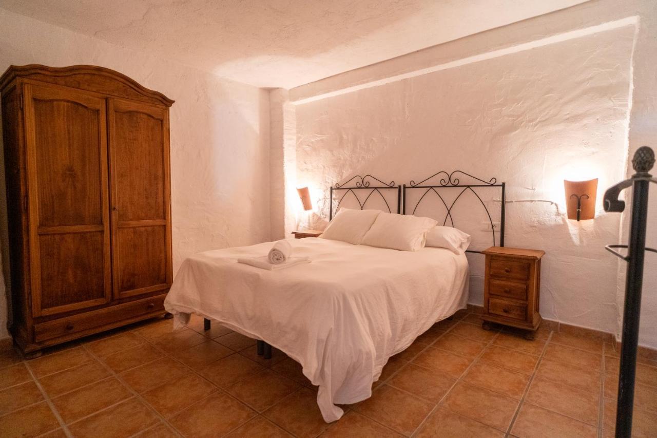 Apartamentos Resil Center Ronda Extérieur photo
